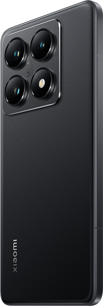Xiaomi 14T Pro - Billede 3
