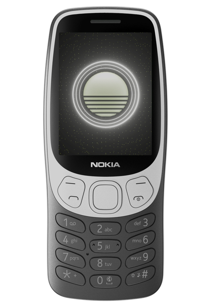 Nokia 3210