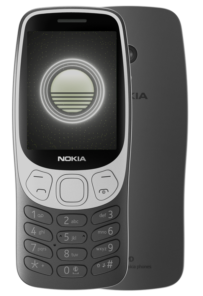 Nokia 3210 - Billede 2
