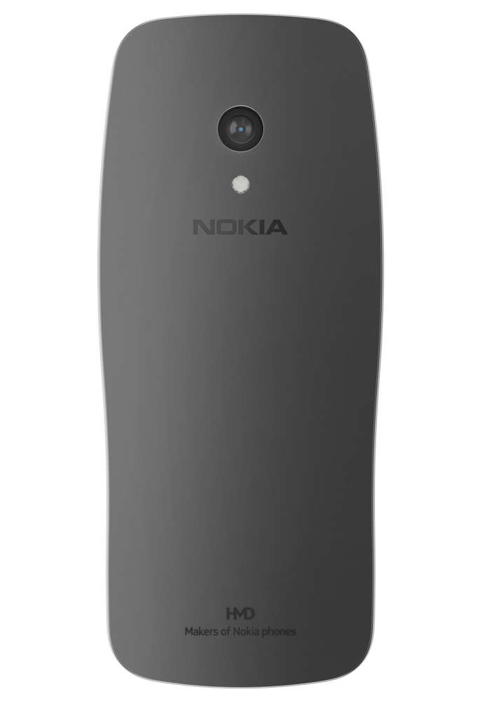 Nokia 3210 - Billede 3