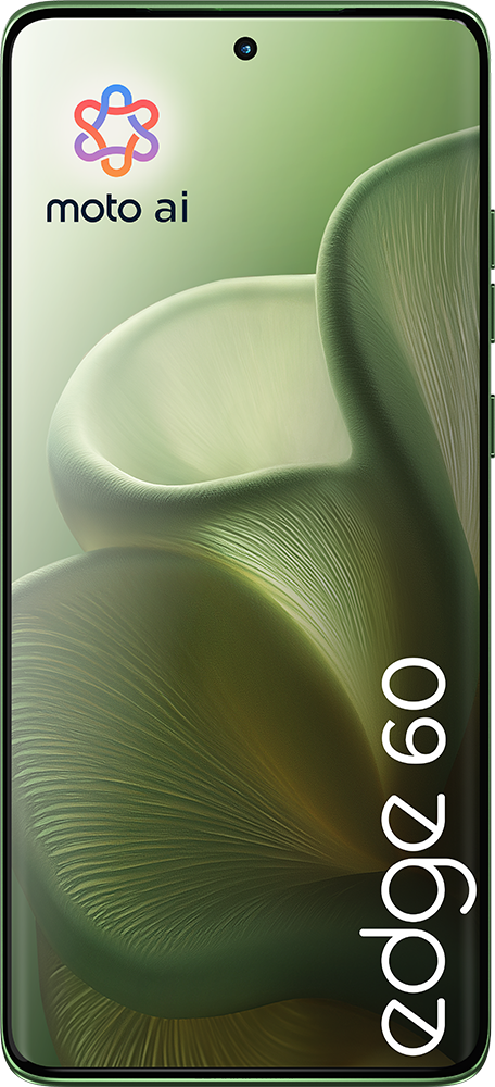 Motorola Edge 60