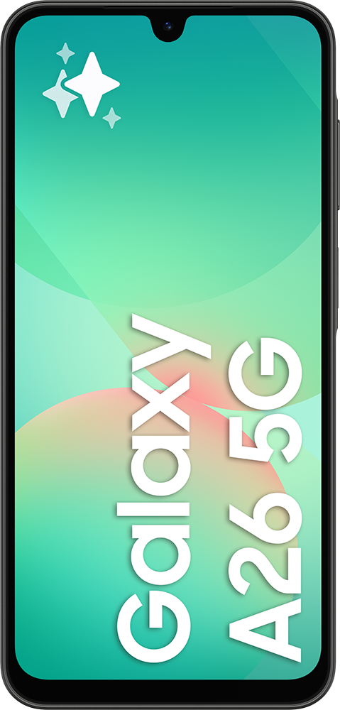 Samsung Galaxy A26