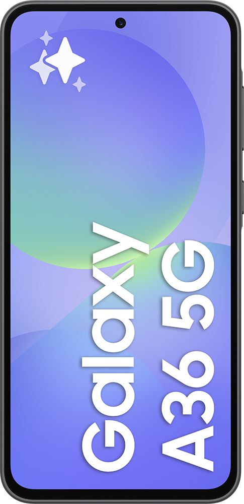 Samsung Galaxy A36