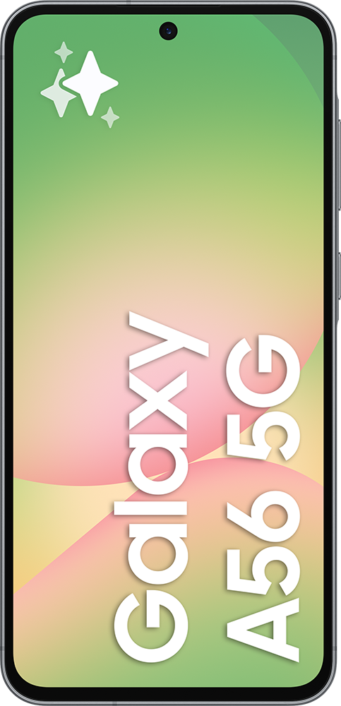 Samsung Galaxy A56