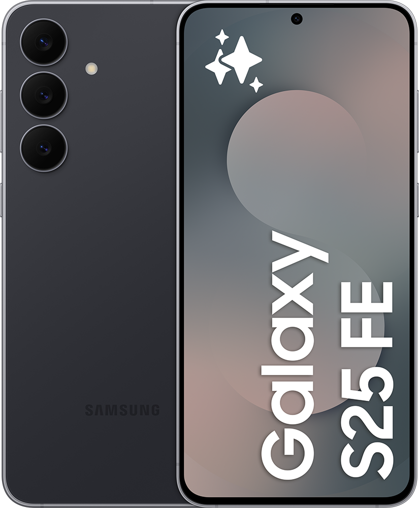 Samsung Galaxy S25 FE - Billede 2