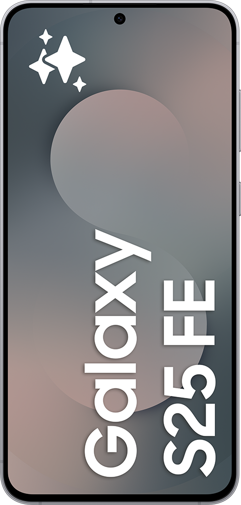 Samsung Galaxy S25 FE