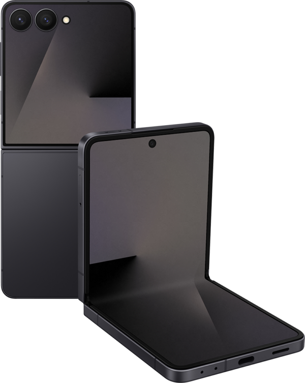 Samsung Galaxy Z Flip7