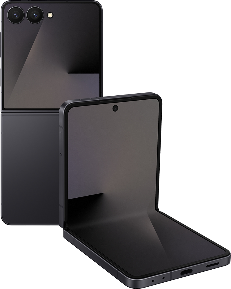 Samsung Galaxy Z Flip7