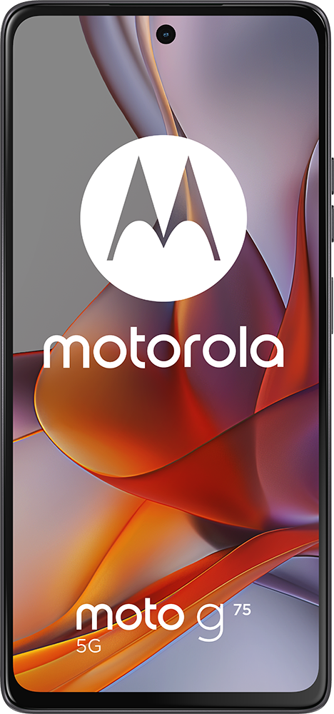 Motorola Moto G75