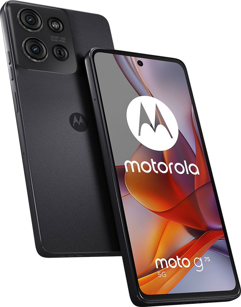 Motorola Moto G75 - Billede 4