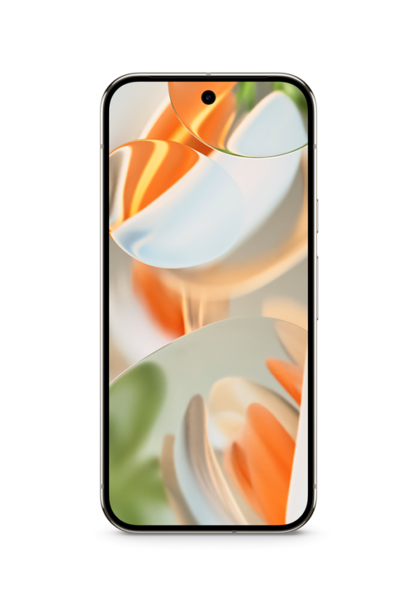 Pixel 9 Pro
