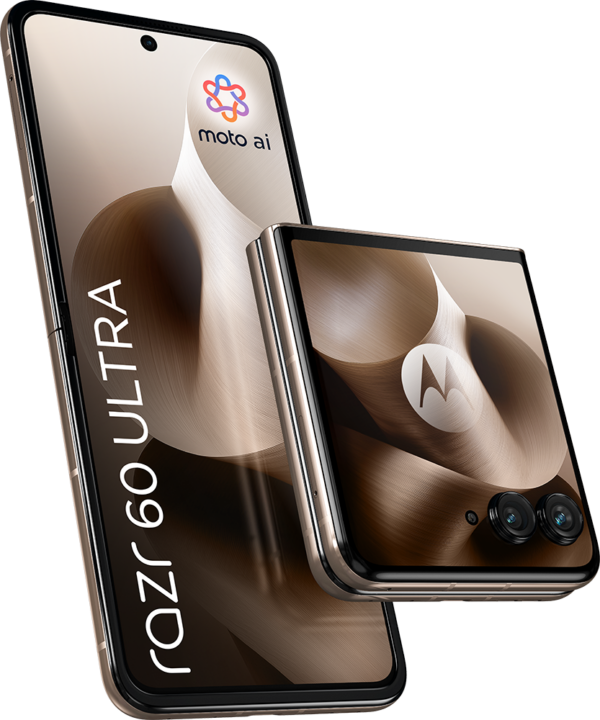 Motorola Razr 60 Ultra