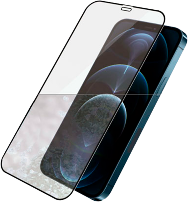iPhone 12/12 Pro skærmbeskyttelse