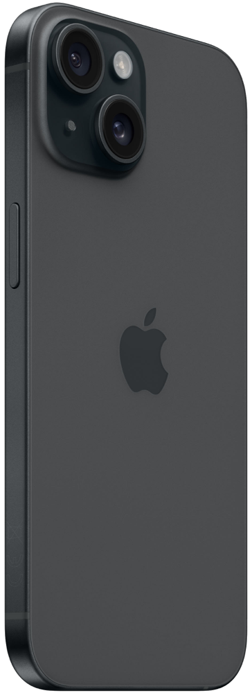 iPhone 15 - Billede 3