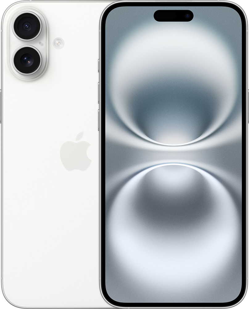 iPhone 16 Plus - Billede 2