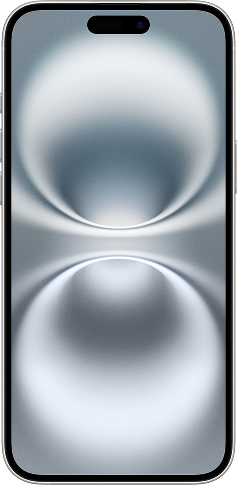 iPhone 16 Plus