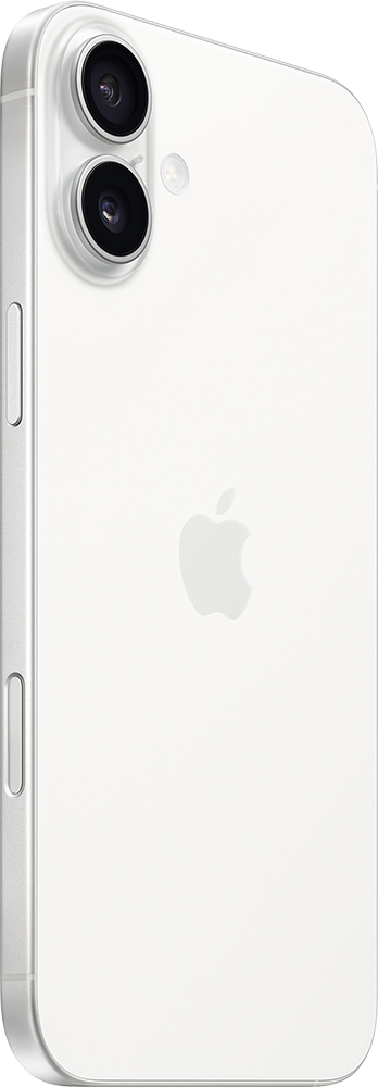 iPhone 16 Plus - Billede 3