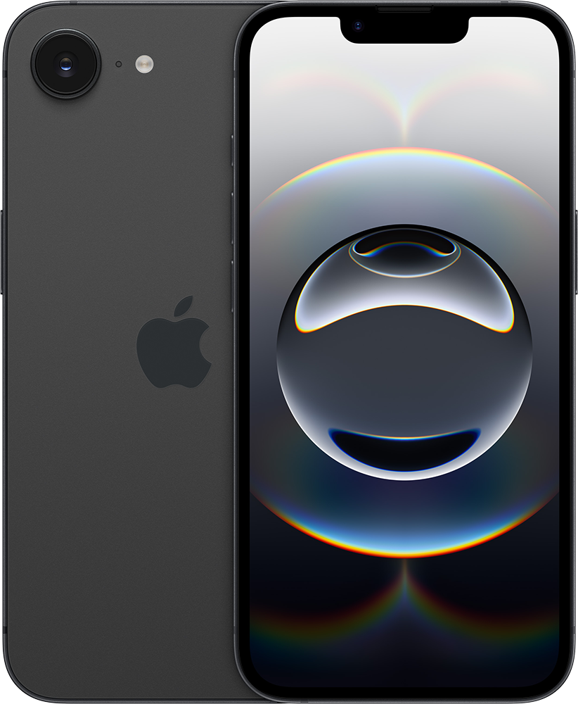 iPhone 16e - Billede 2