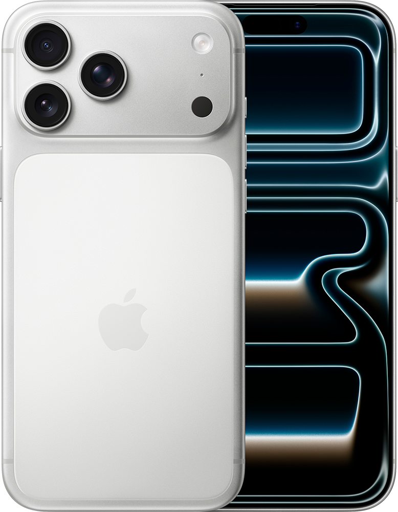 iPhone 17 Pro Max - Billede 2