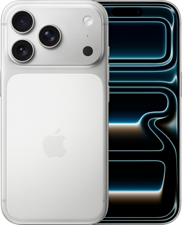 iPhone 17 Pro