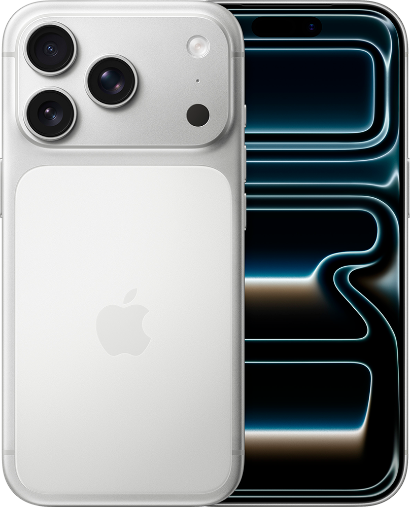 iPhone 17 Pro