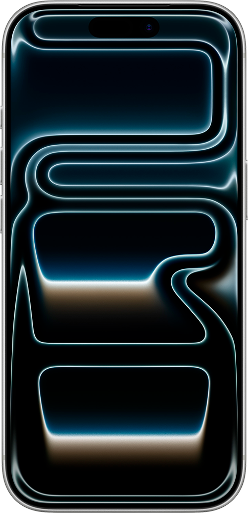 iPhone 17 Pro - Billede 3