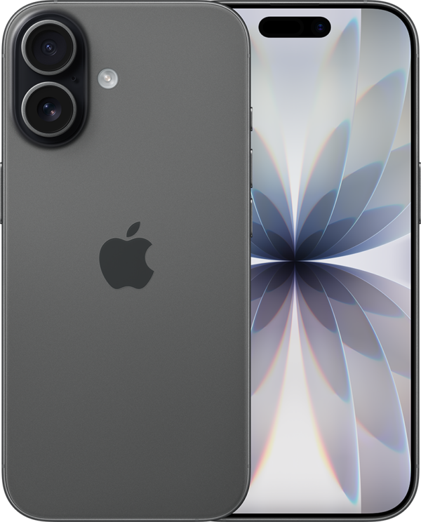 iPhone 17