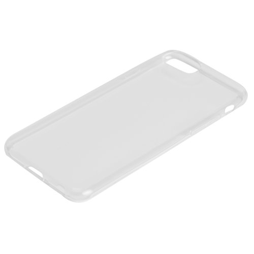 iPhone 6/7/8/SE - TPU cover - Billede 2